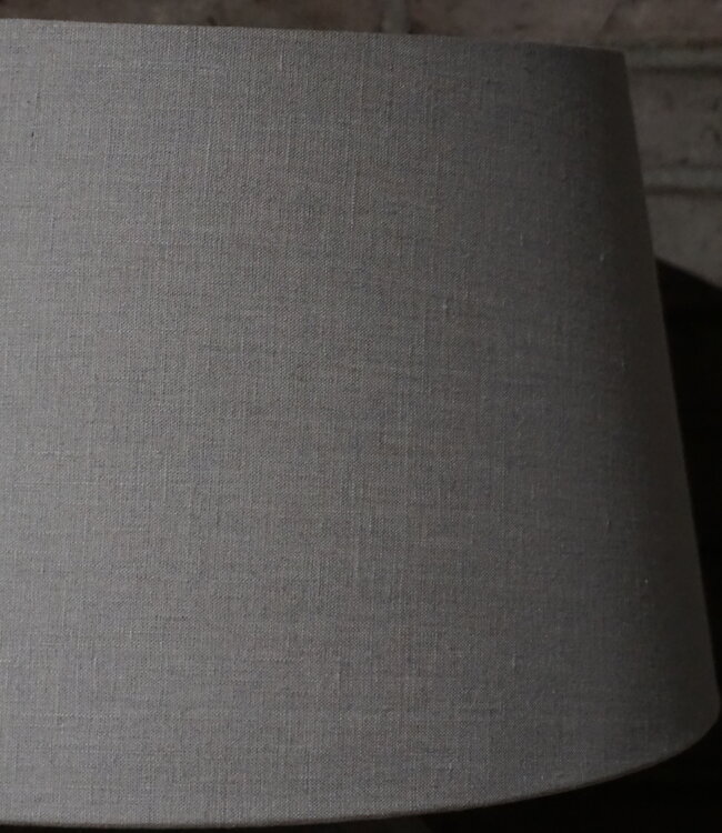 Rene Houtman Lampenkap Linnen | H54 x D44 cm