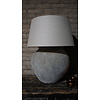 Waterpot Lamp | H47 x D37 cm