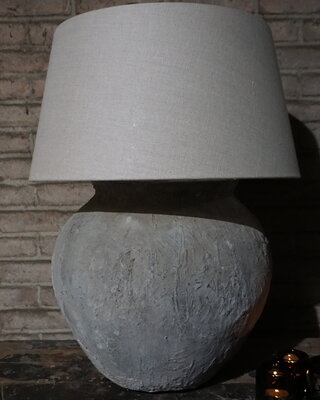 Rene Houtman Waterpot Lamp | H47 x D37 cm