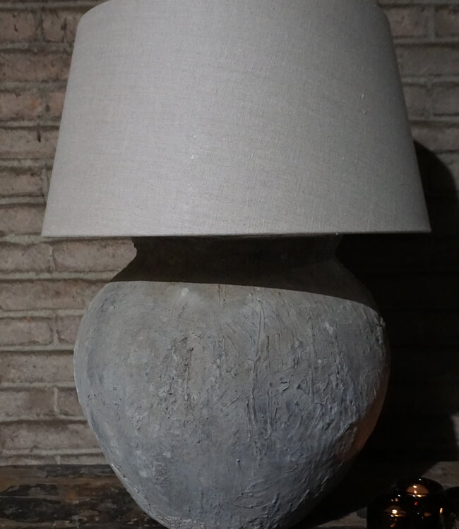 Rene Houtman Waterpot Lamp | H47 x D37 cm