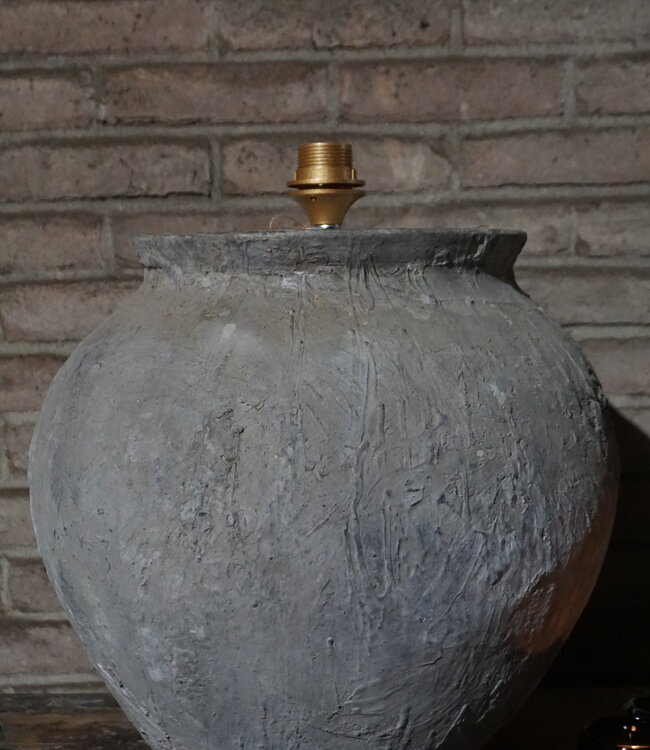 Rene Houtman Waterpot Lamp | H47 x D37 cm