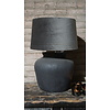 Lampenvoet Zwart | H41 x B32 cm