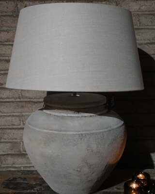 Rene Houtman Kruiklamp H40 x B38 cm