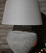 Rene Houtman Kruiklamp  H40 x B38 cm