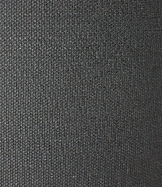 Rene Houtman Lampenkap Ferro | Antraciet | H15 x B30 cm