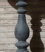 Rene Houtman Houten Balusterlamp | H70 x B13 x D13 cm