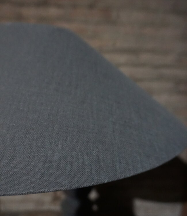 Rene Houtman Lampenkap Chinese Polo | H20 x D14-50 cm