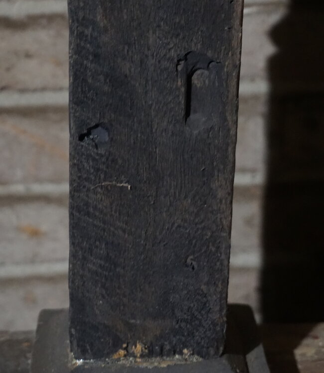 Rene Houtman Lampenvoet + Lampenkap Set | Tweede Kansje!