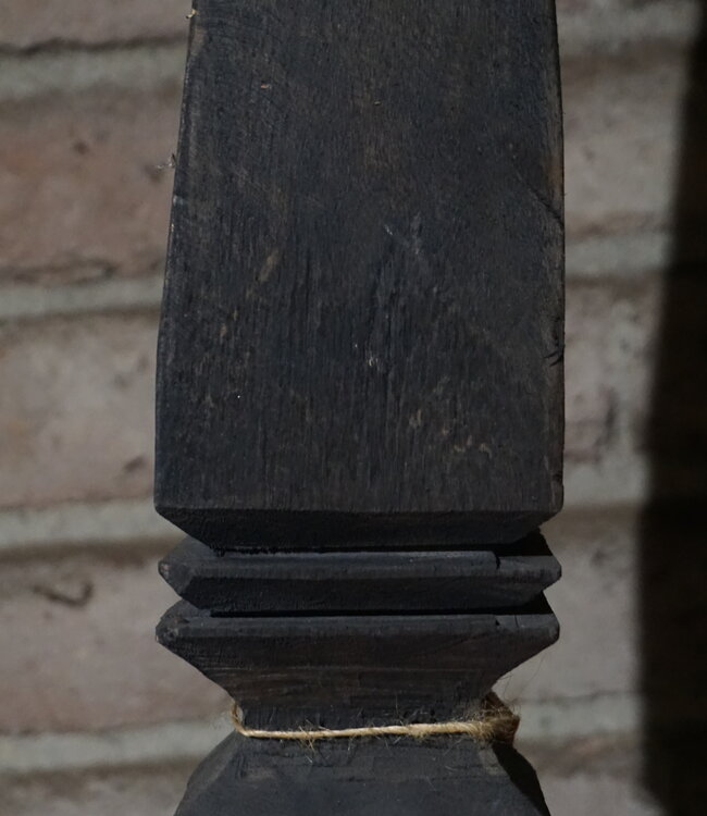 Rene Houtman Lampenvoet + Lampenkap Set | Tweede Kansje!