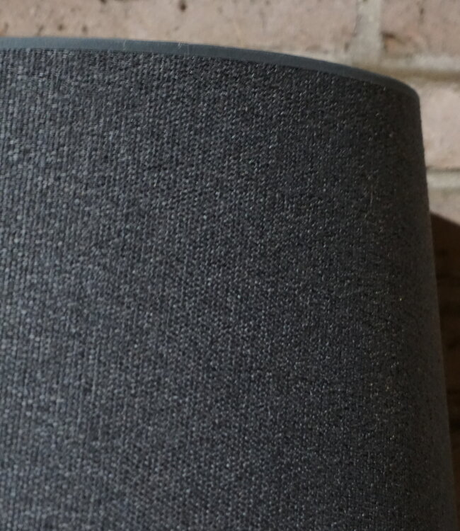 Rene Houtman Lampenvoet + Lampenkap Set | Hout