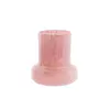 Vaas Sharpo Mini | Rose | H16 x D14 cm