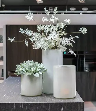 DutZ Cilinder C7 | Lichtgrijs | 2 Maten!