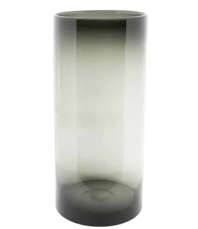DutZ Cilinder C7 | Smoke | H60 x D28 cm