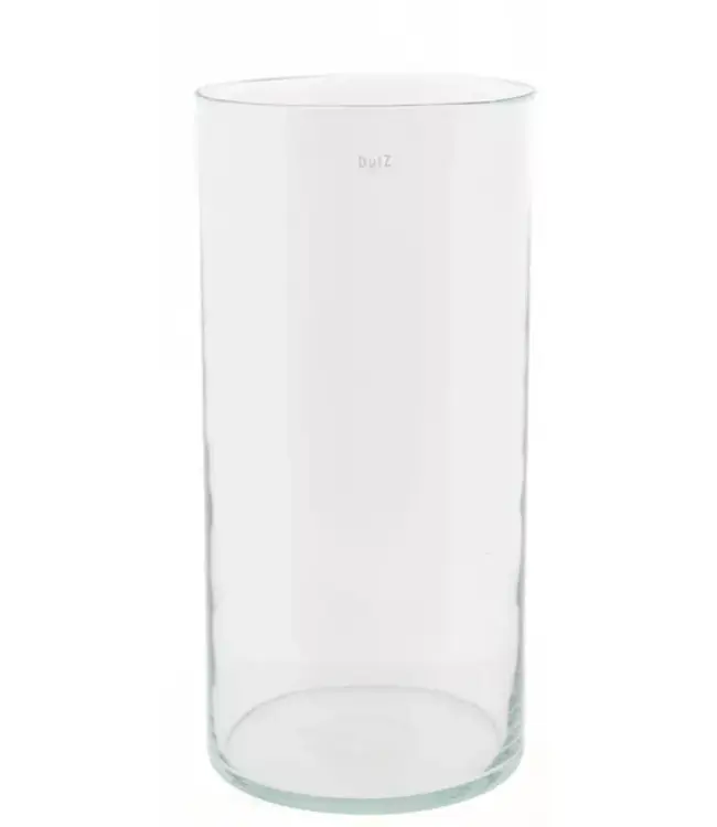 DutZ Cilinder C7 | Helder | H60 x D28 cm