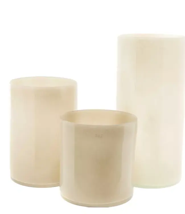 DutZ Cilinder C7 | Beige | 3 Maten