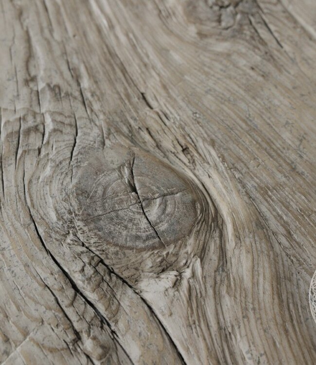 Be-Uniq Wandtafel met plank | China | H85 x B202 x D43 cm