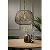 Hanglamp Alwina | Antiek Brons | 2 Afmetingen