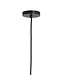 Light&Living Hanglamp Sendai | Bamboe | Groen | H60 x Ø32 cm