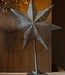Rene Houtman Rustieke Ster Op Voet | Met Timer | H60 x B40 cm