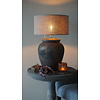 Kruiklamp Base | Goud | H42 x D30 cm