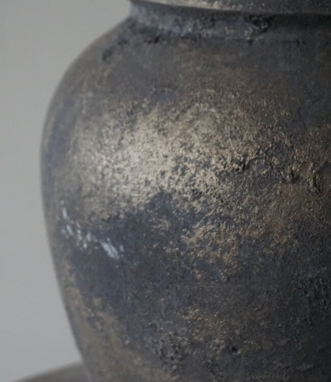 Rene Houtman Kruiklamp Base | Goud | H42 x D30 cm