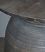 Be-Uniq Bijzettafel Oude Pot | Medium | H42 x D46 cm