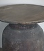 Be-Uniq Bijzettafel Oude Pot | Medium | H41 x D40 cm