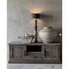 Houten TV-Meubel | H60 x B180 x D45 cm