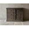 Houten Kabinetje | H89 x B112 x D46 cm