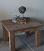 Rene Houtman Bijzettafel Jan | Truckbodywood | H42xB60xD60 cm
