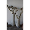 Sedum Kunsttak | Wild Berry Bruin | H50 cm
