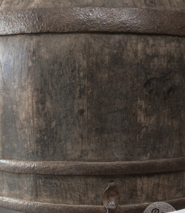 Be-Uniq Oude Hanglamp | China | H50 x D45 cm