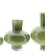 DutZ Vaas Modest | Olijfgroen | 3 Maten