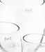 DutZ Vaas Barrel | Helder | 3 Maten