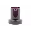 Vaas Sharpo Mini | Pruim | H16 x D14 cm