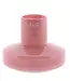 DutZ Vaas Alexa | Rose | H10 x D12 cm