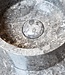 Loutro Bathroomware Clickwaste Afvoerplug Marmer