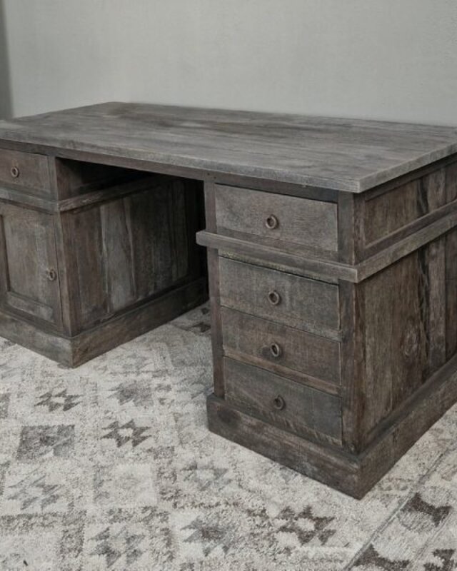 Luksa Home Collection Bureau Stan | H78 x B160 x D70 cm