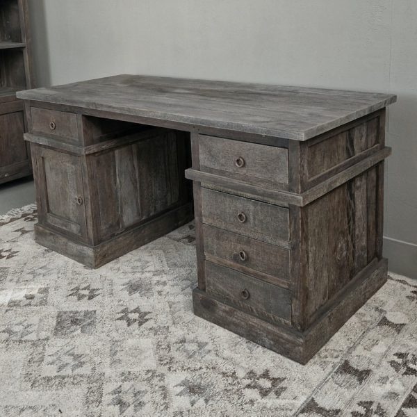 Luksa Home Collection Bureau Stan | H78 x B160 x D70 cm