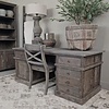 Bureau Stan | H78 x B160 x D70 cm