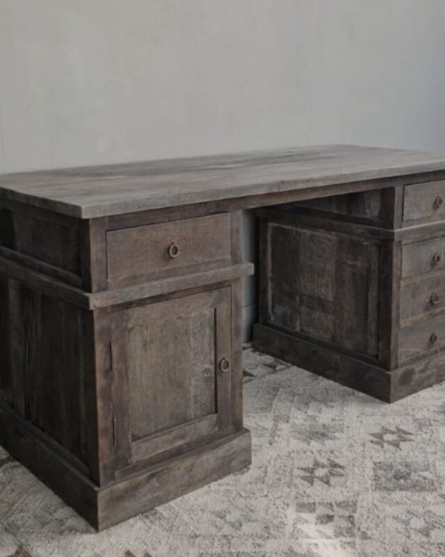 Luksa Home Collection Bureau Stan | H78 x B160 x D70 cm