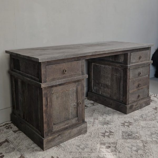 Luksa Home Collection Bureau Stan | H78 x B160 x D70 cm