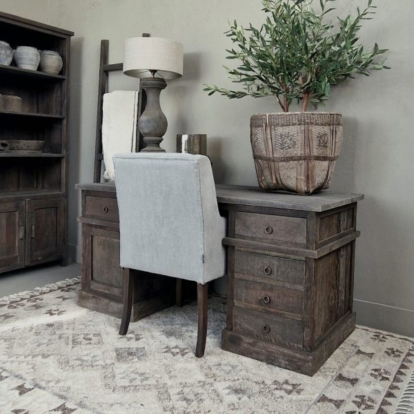 Luksa Home Collection Bureau Stan | H78 x B160 x D70 cm