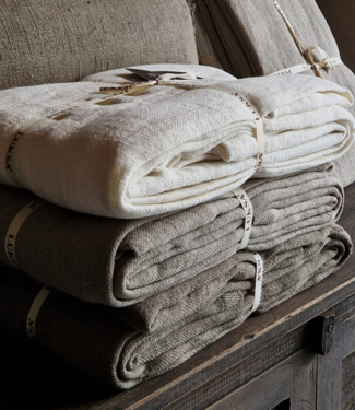 Luksa Home Collection Gordijn Marisa | H270 x B155 cm | 3 Kleuren!