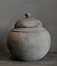 Luksa Home Collection Pot Met Deksel Abdur L | H28 x Ø28 cm