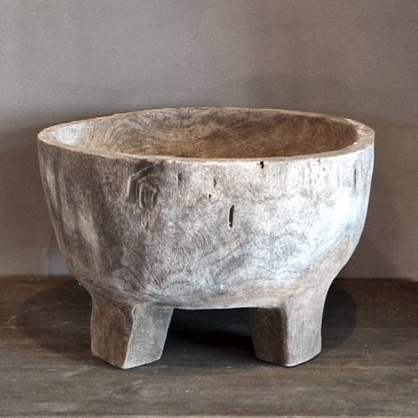 Luksa Home Collection Bak Ninik Op Pootjes | H25xB50xD30 cm