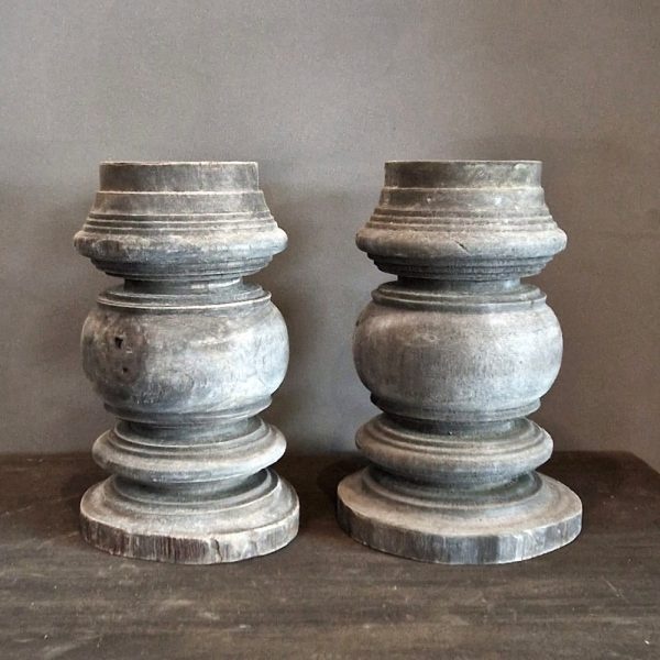 Luksa Home Collection Kandelaar Yovita | H25 x Ø14 cm