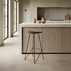 Barkruk Loft | Naturel | B41 x D42 x H77 cm