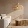 Hanglamp Maze | Rotan | D57 x H36 cm