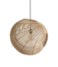 Raw Materials Amsterdam Hanglamp Luna | Rotan | D50 x H52 cm
